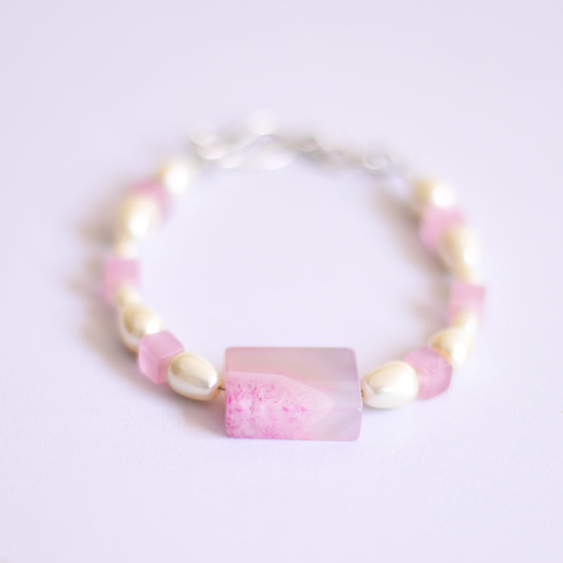 Rose Garden Bracelet