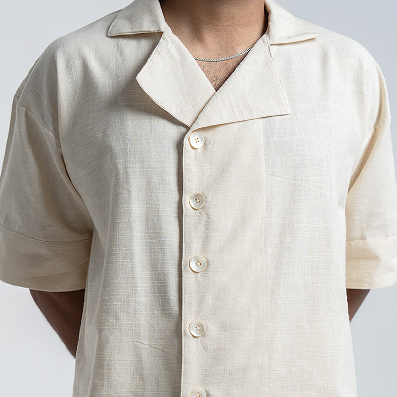 SATYA RESORT SHIRT