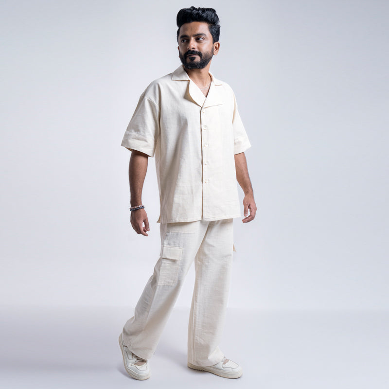 LAKSHAYA CARGO PANTS