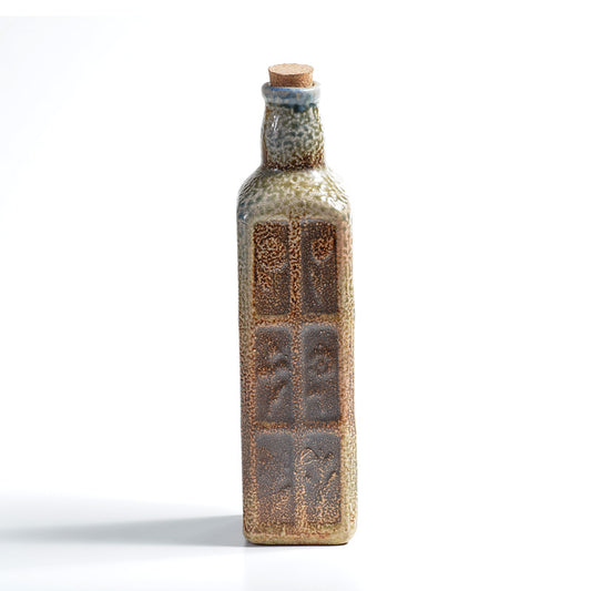 Sodafired Bottle 2