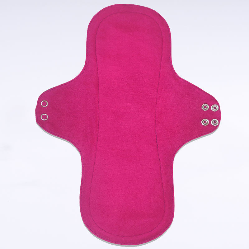 Eco femme Super Comfy Pad - Vibrant organic