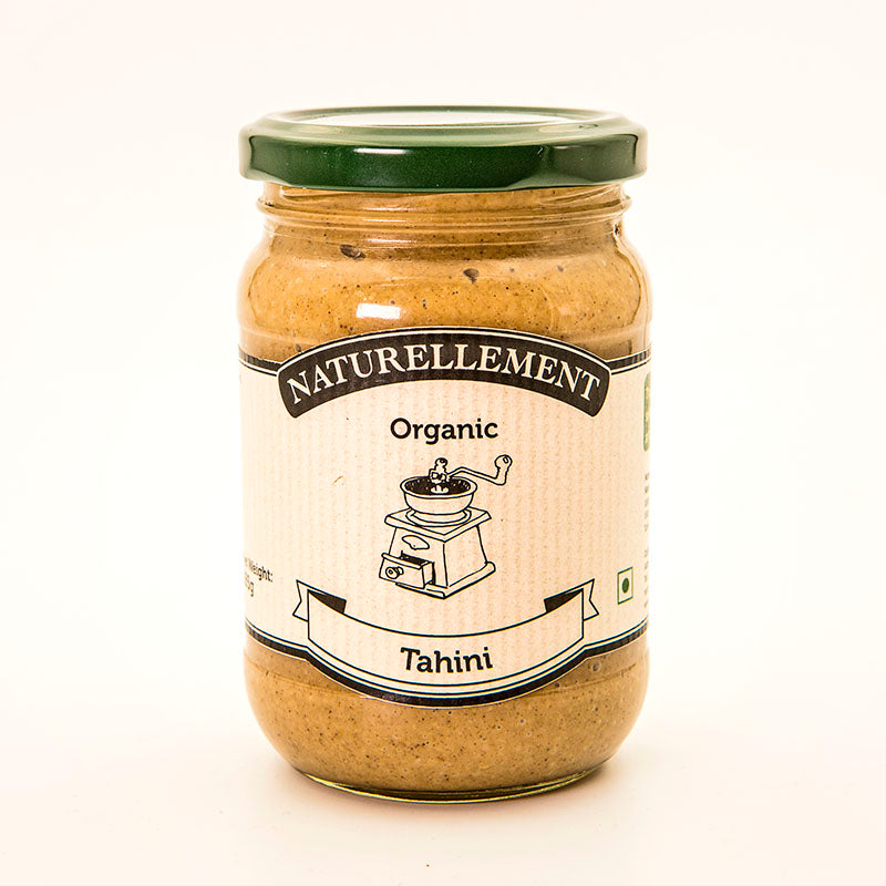 Tahini Sesame Butter