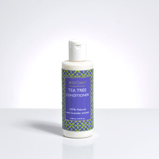 Tea Tree Lavender Hair Conditioner