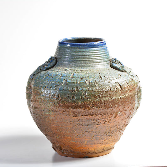 Textured Vase