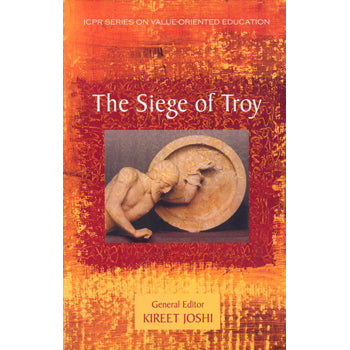 The Siege of Troy