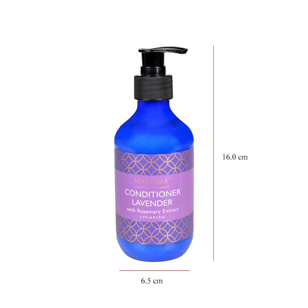 Lavender Hair Conditioner