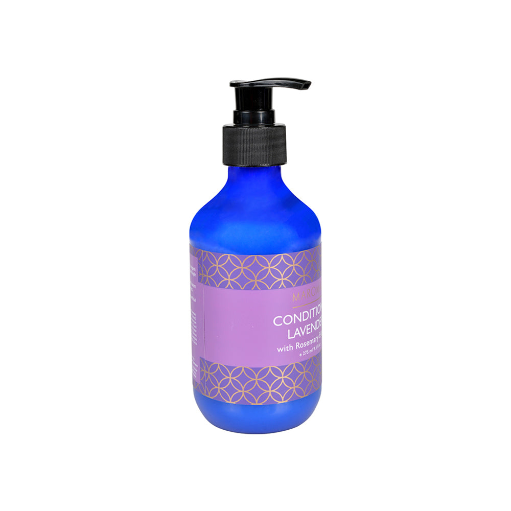 Lavender Hair Conditioner