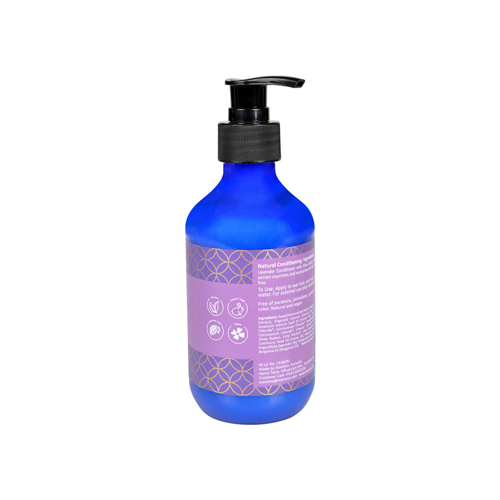 Lavender Hair Conditioner