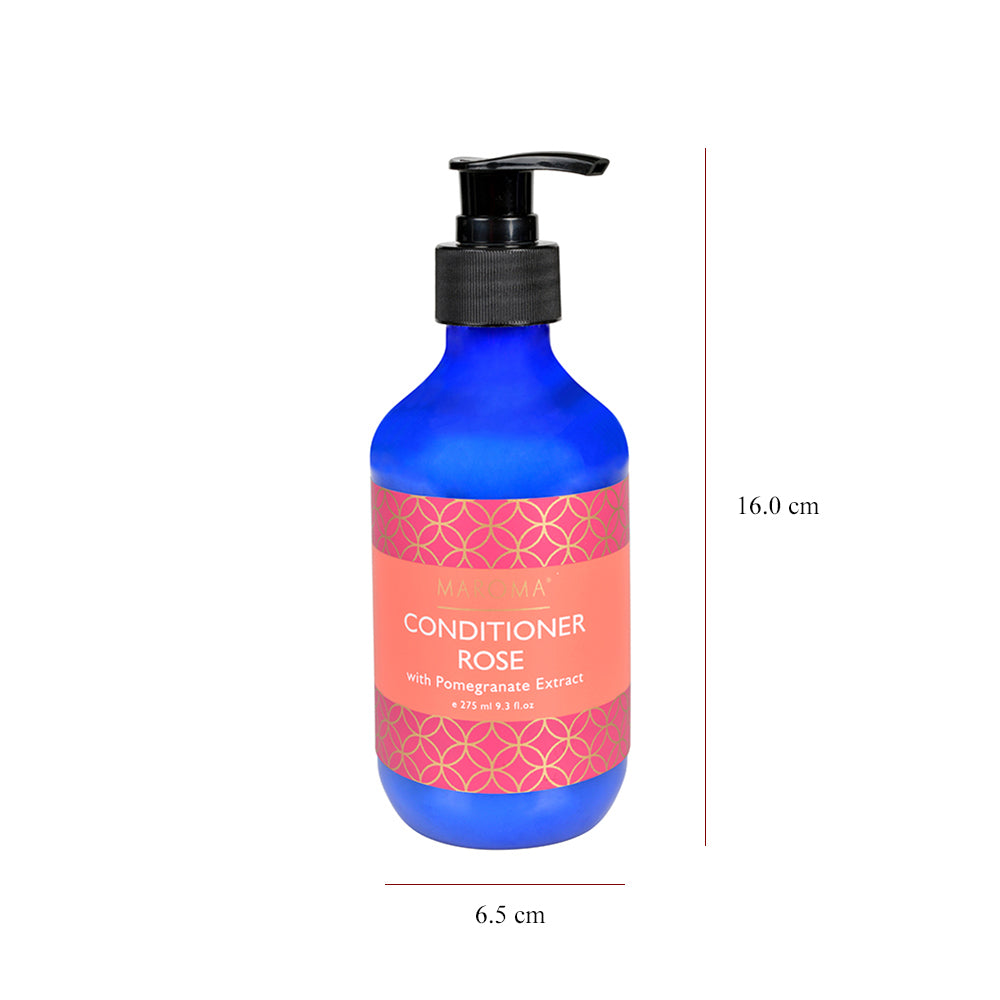 Rose Hair Conditioner