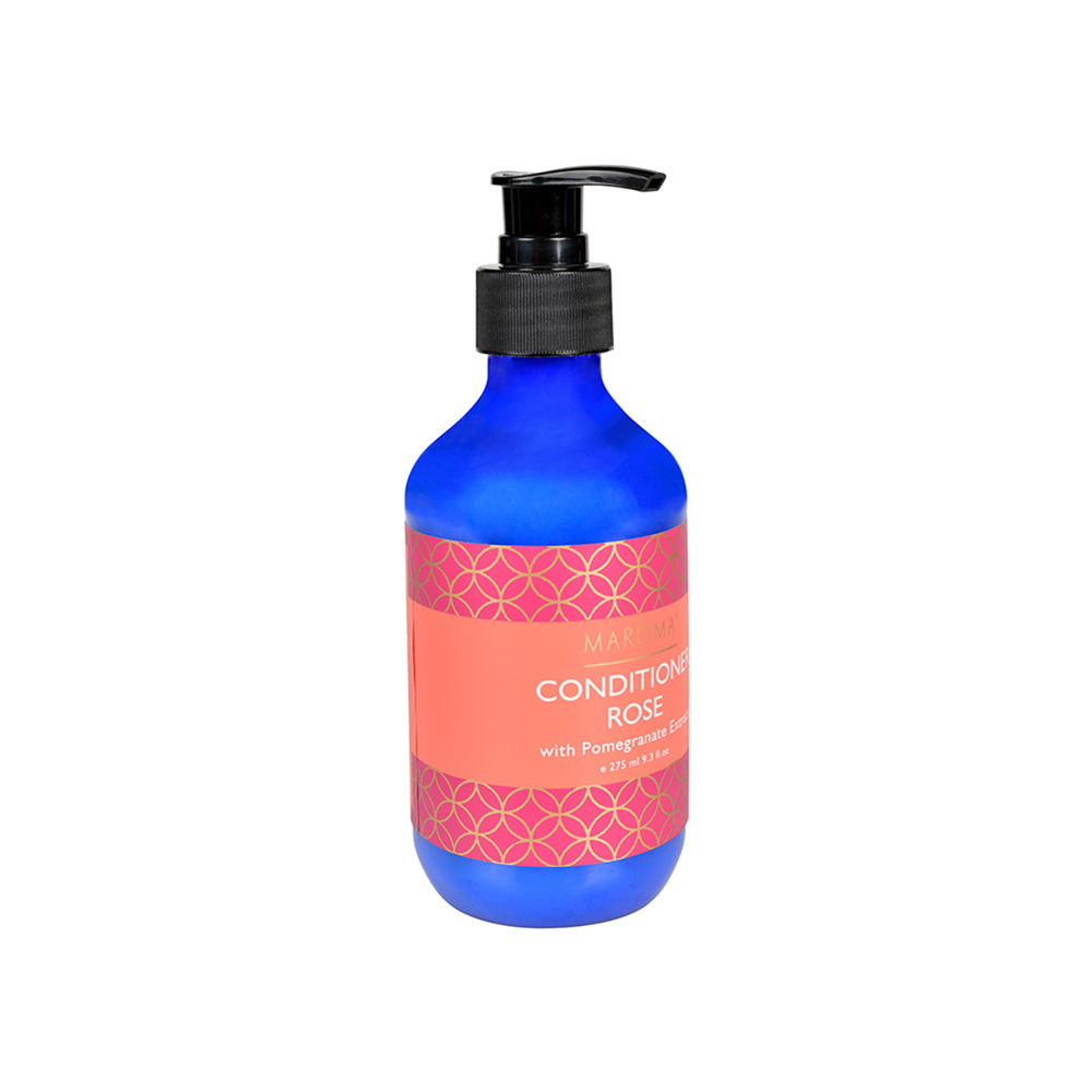 Rose Hair Conditioner