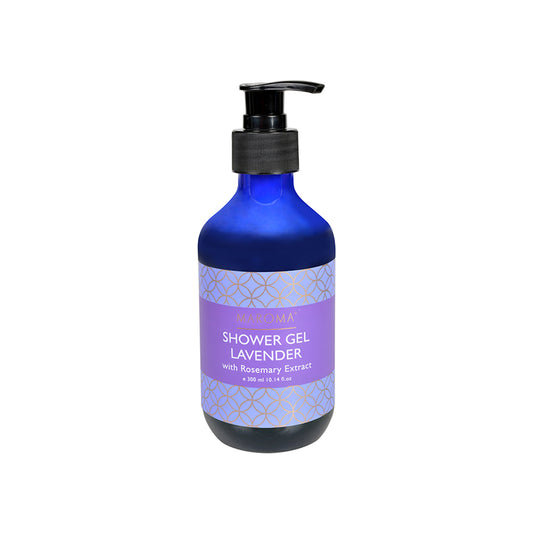 Lavender Shower Gel