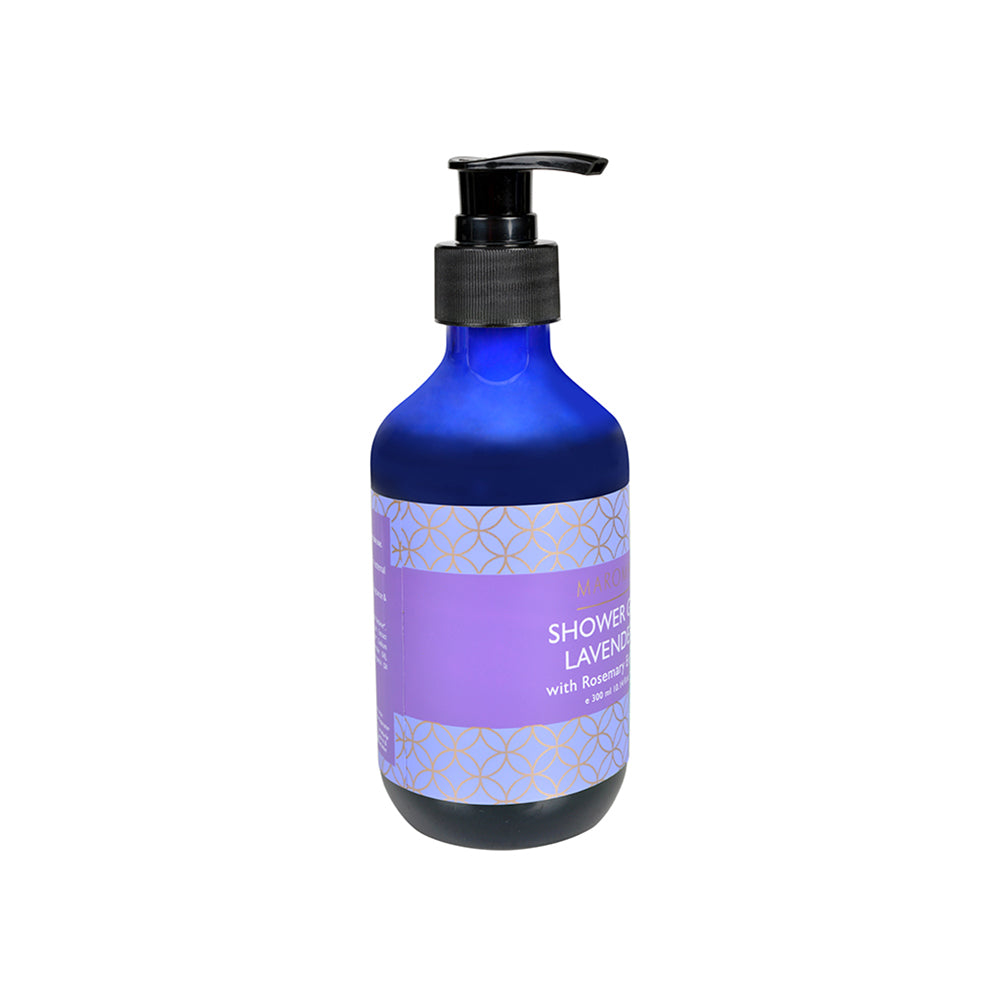 Lavender Shower Gel