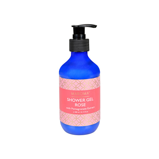 Rose Shower Gel