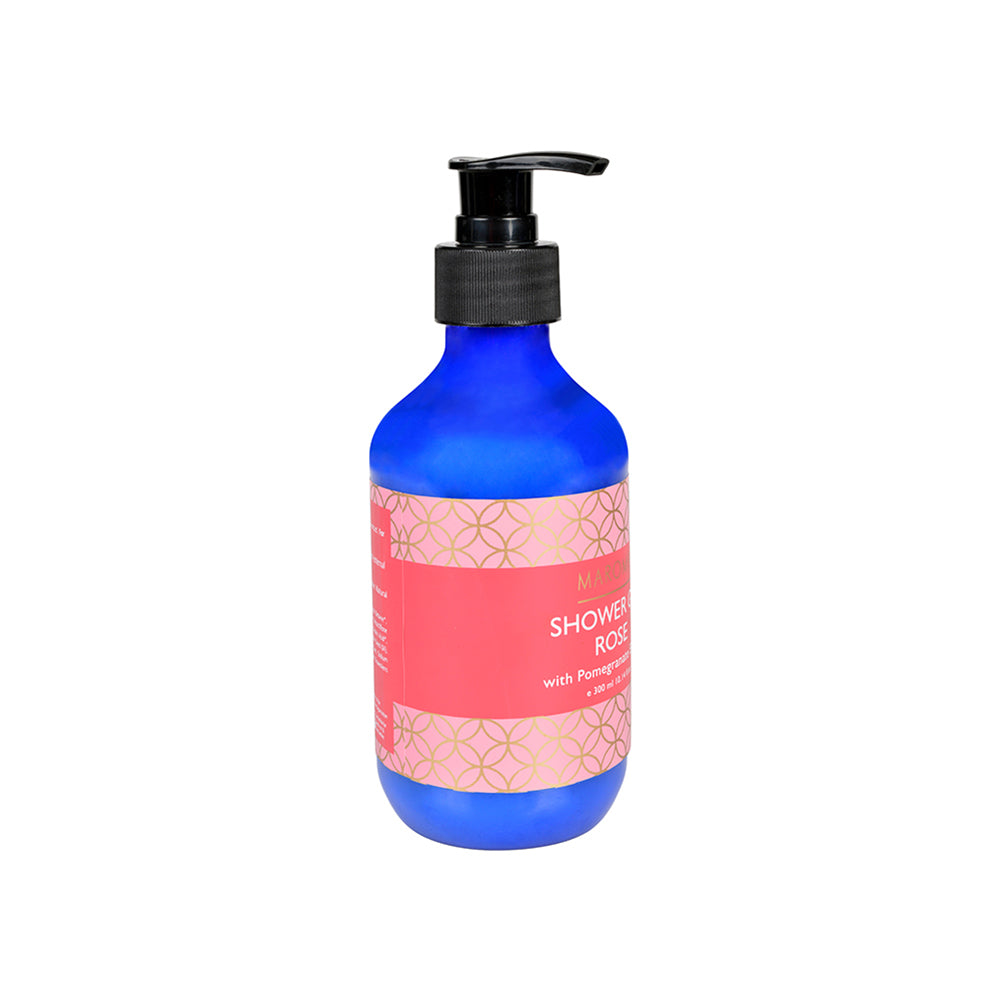 Rose Shower Gel