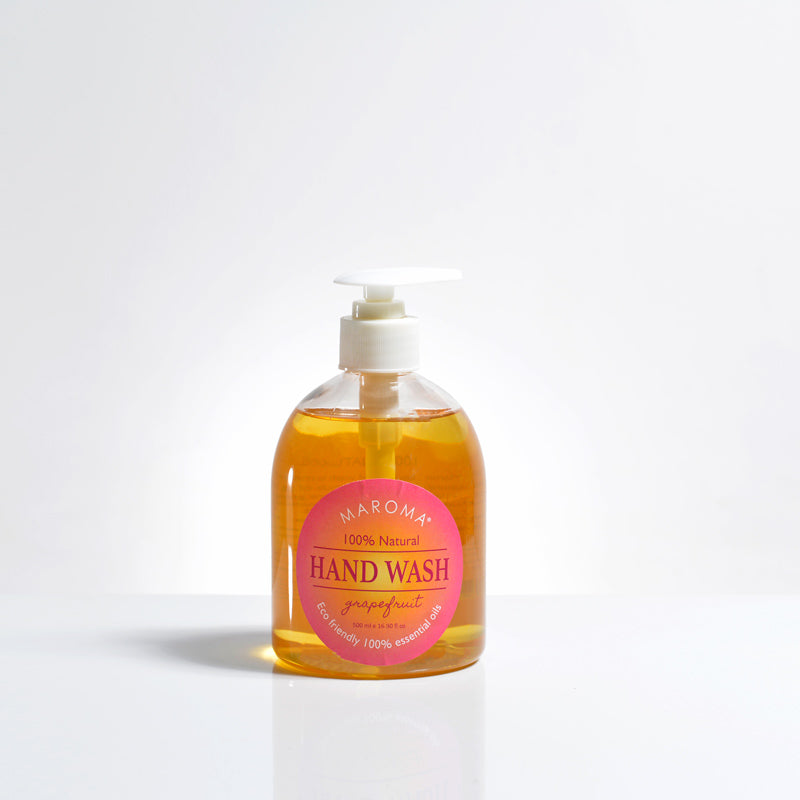 Handwash - Grapefruit