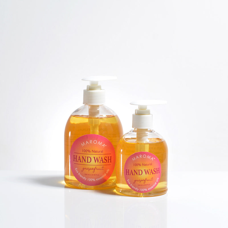 Handwash - Grapefruit