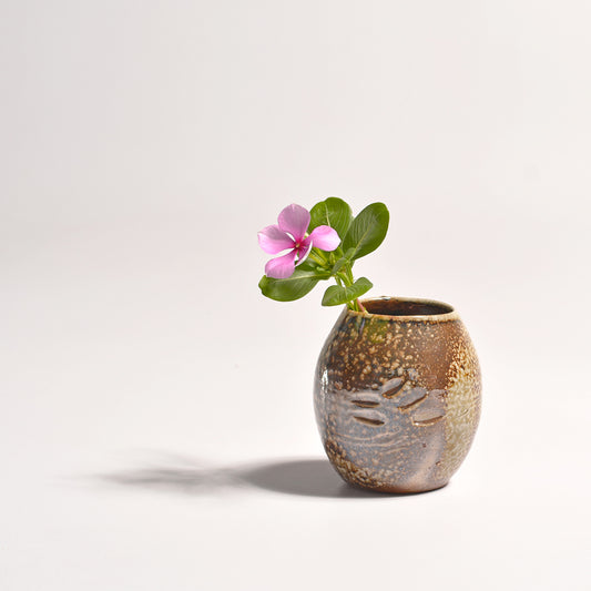 Vase - Medium Soda Fired