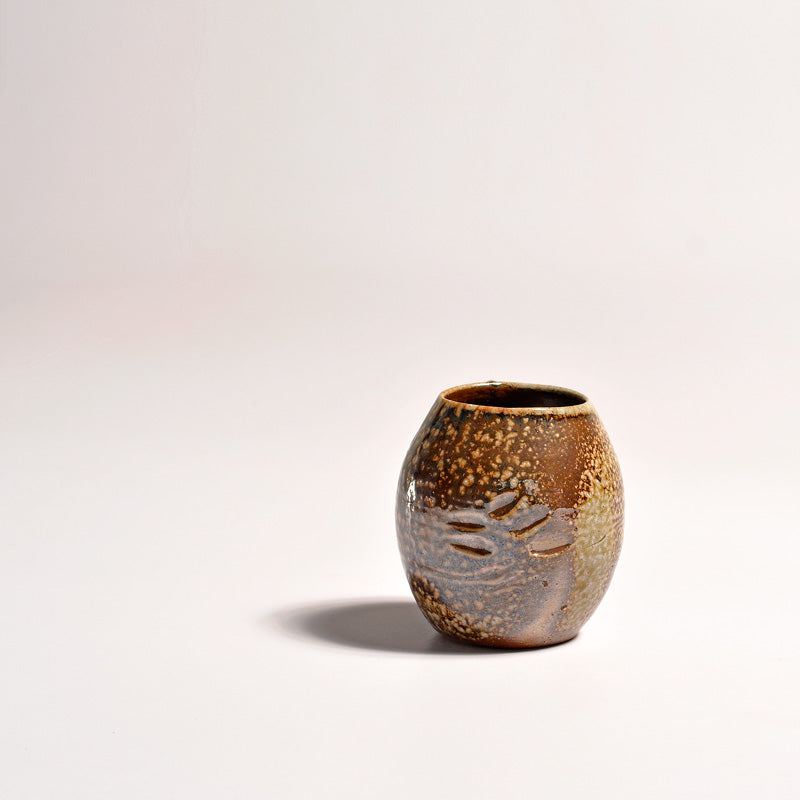 Vase - Medium Soda Fired