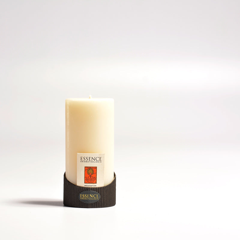 Essence Aromathologia Scented Candles