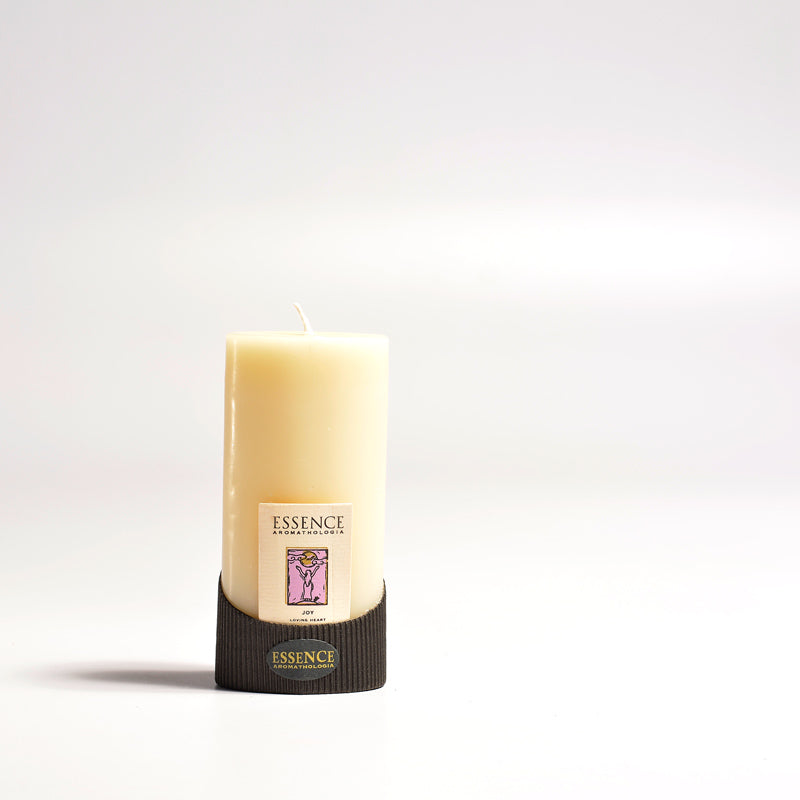 Essence Aromathologia Scented Candles