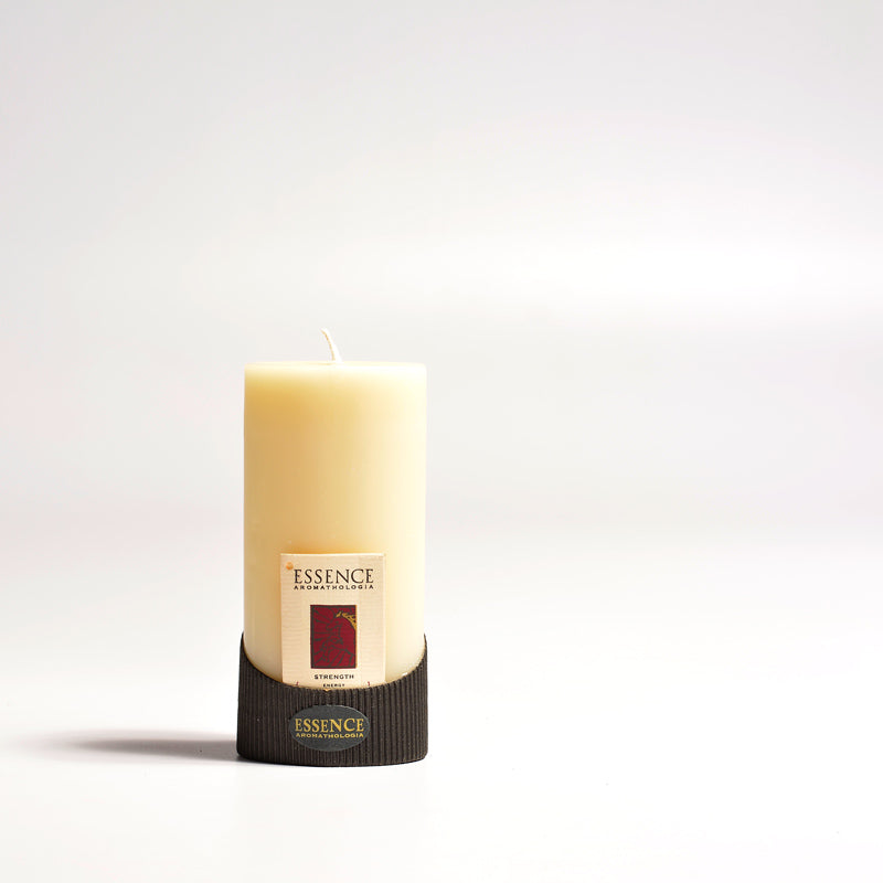 Essence Aromathologia Scented Candles