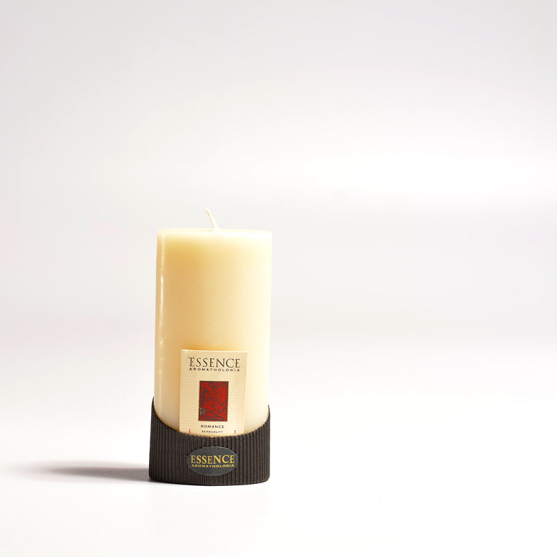 Essence Aromathologia Scented Candles