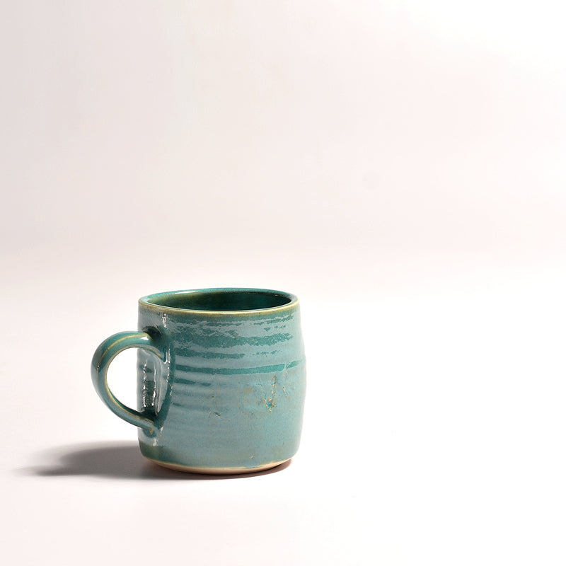 Coffee Mug - L&C