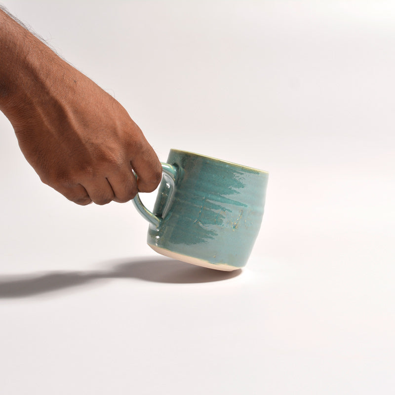 Coffee Mug - L&C