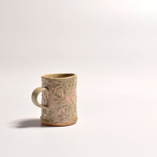 Mug - Medium Handbuilt