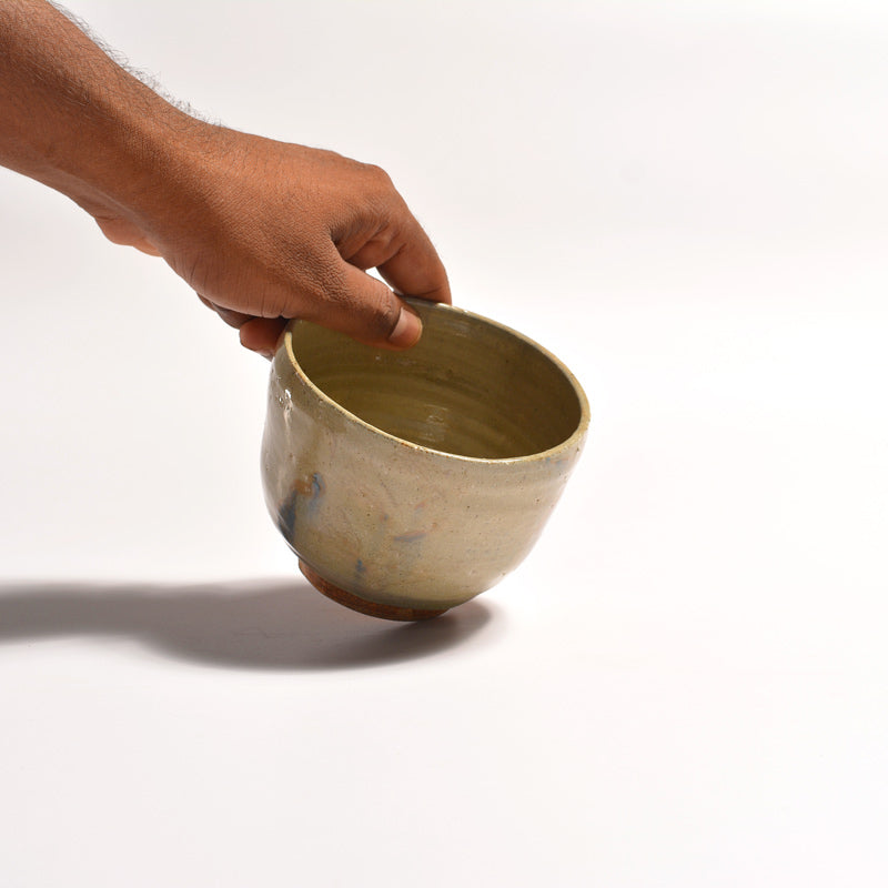 Bowl - Chawan Tea Bowl 1