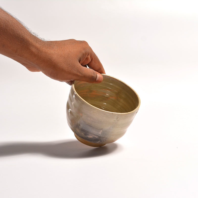 Bowl - Chawan Tea Bowl 2