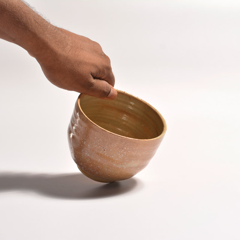 Bowl - Chawan Tea Bowl 3