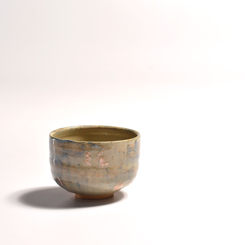 Bowl - Chawan Tea Bowl 4