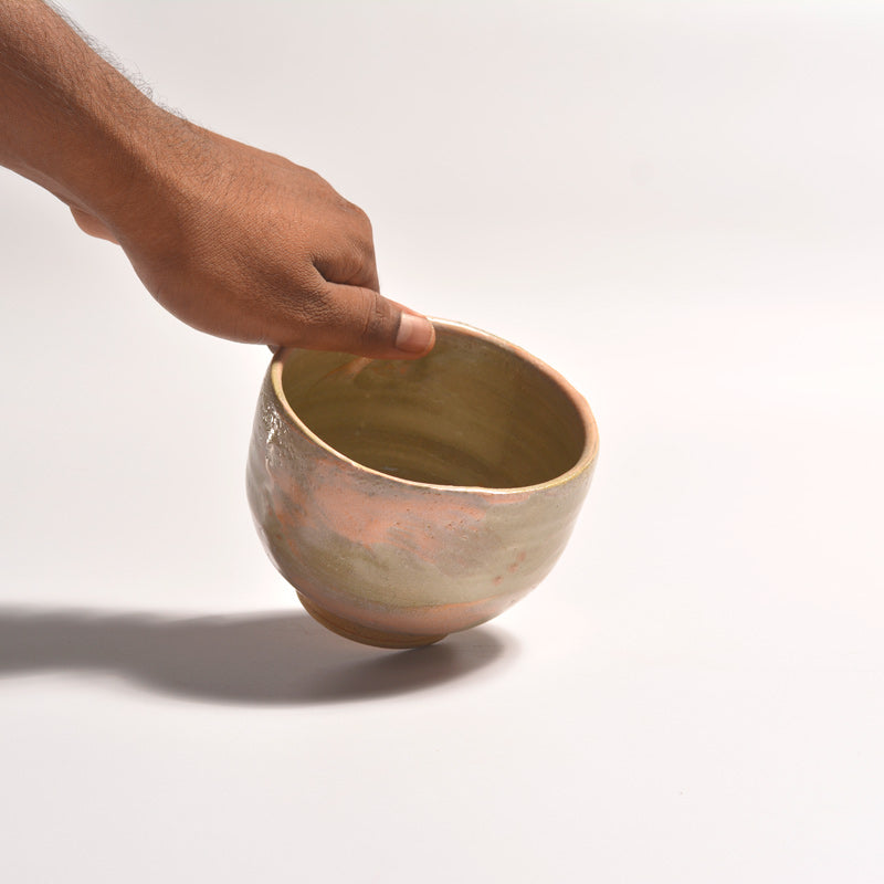 Bowl - Chawan Tea Bowl 7