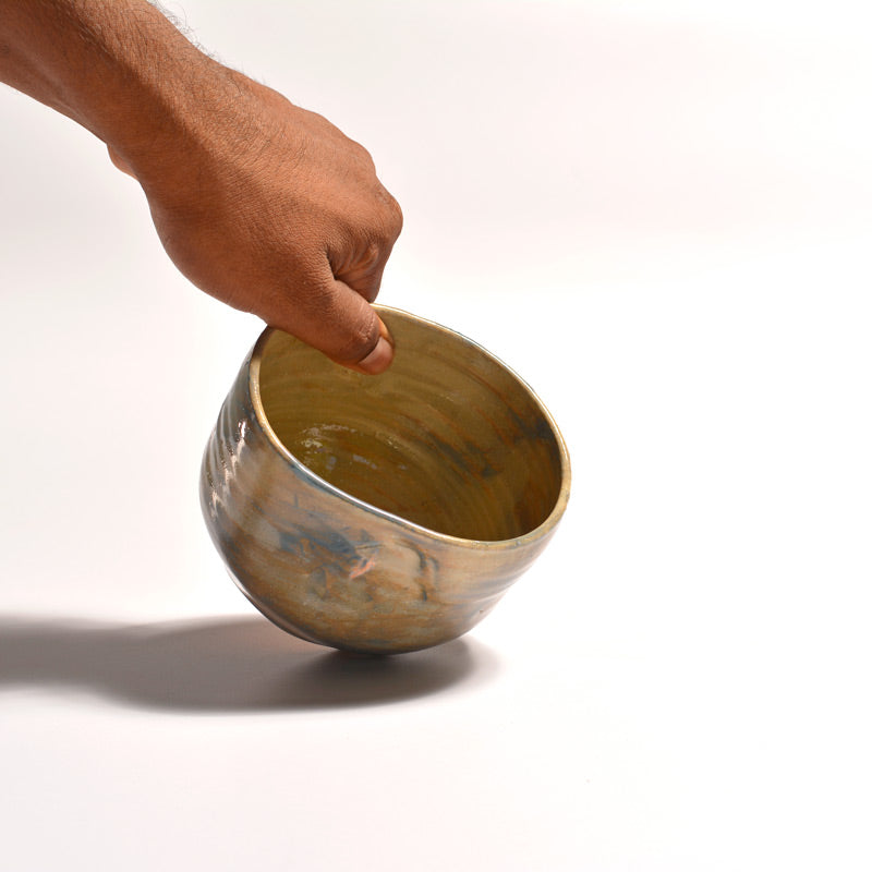 Bowl - Chawan Tea Bowl 8