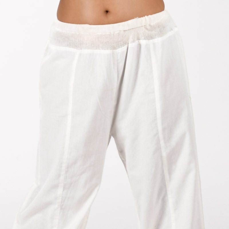 Bonny Organic Cotton Pant