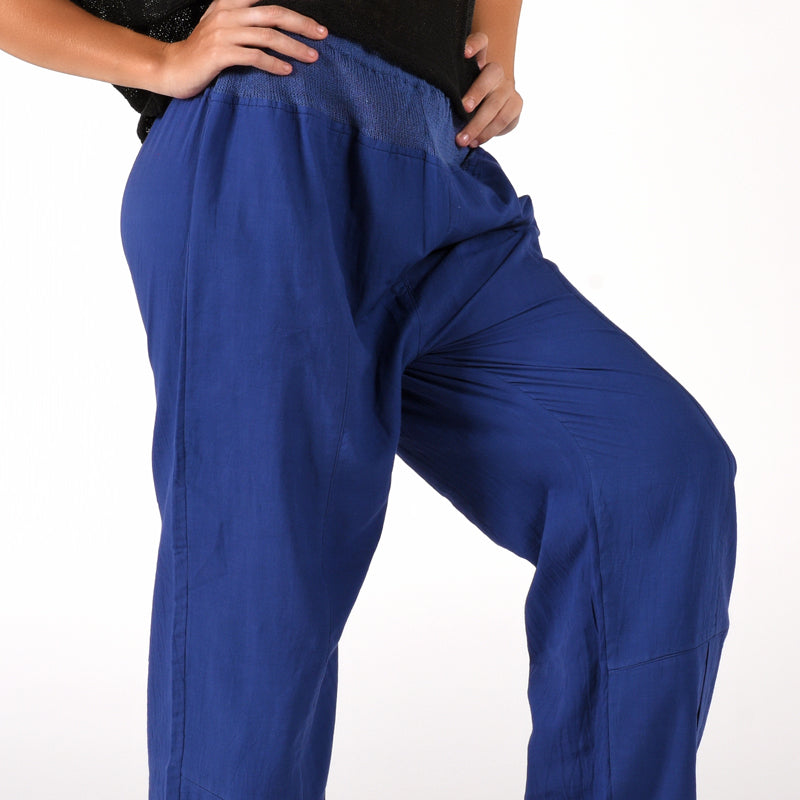 Bonny Organic Cotton Pant