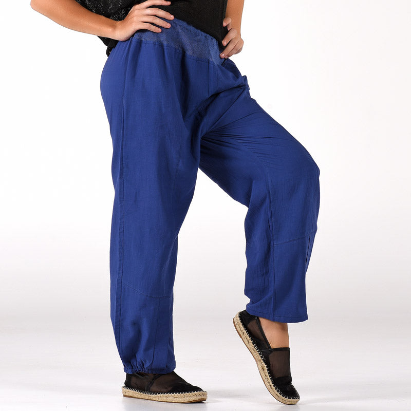 Bonny Organic Cotton Pant