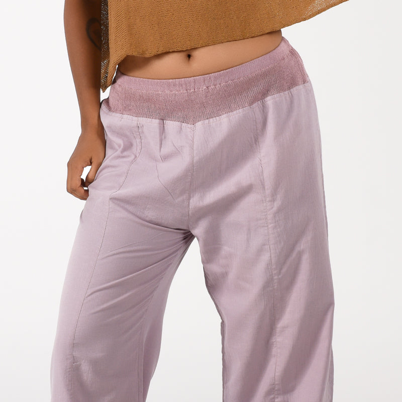 Bonny Organic Cotton Pant