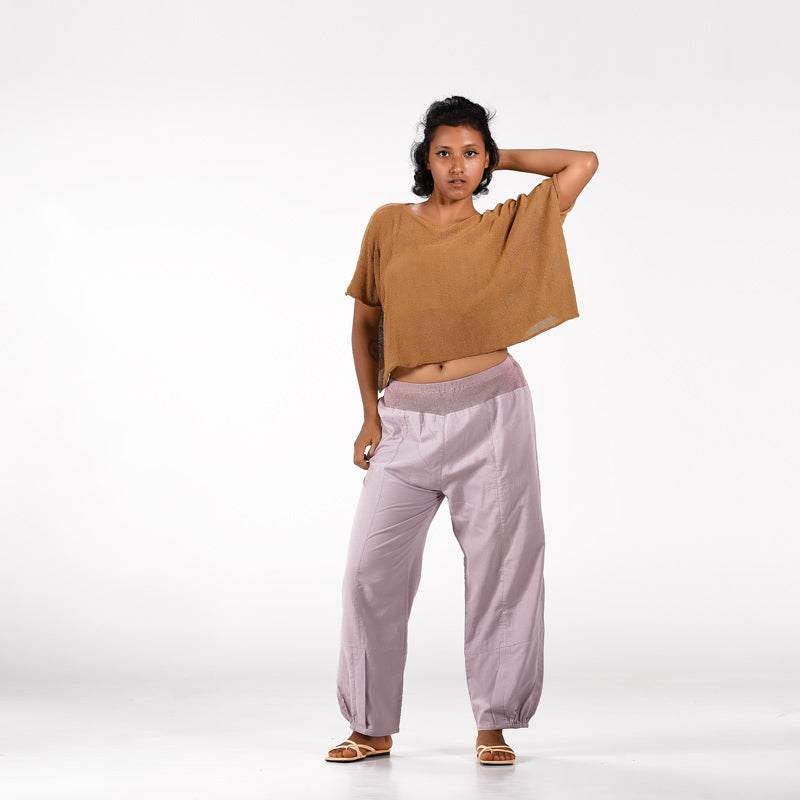 Bonny Organic Cotton Pant