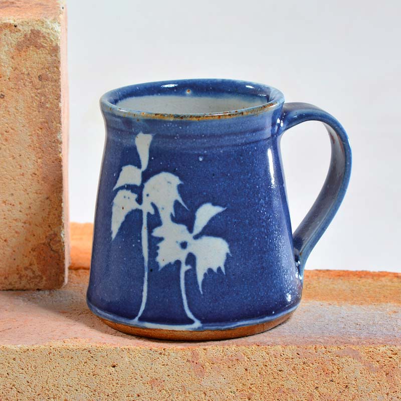 Palm Tree Coffee Mug