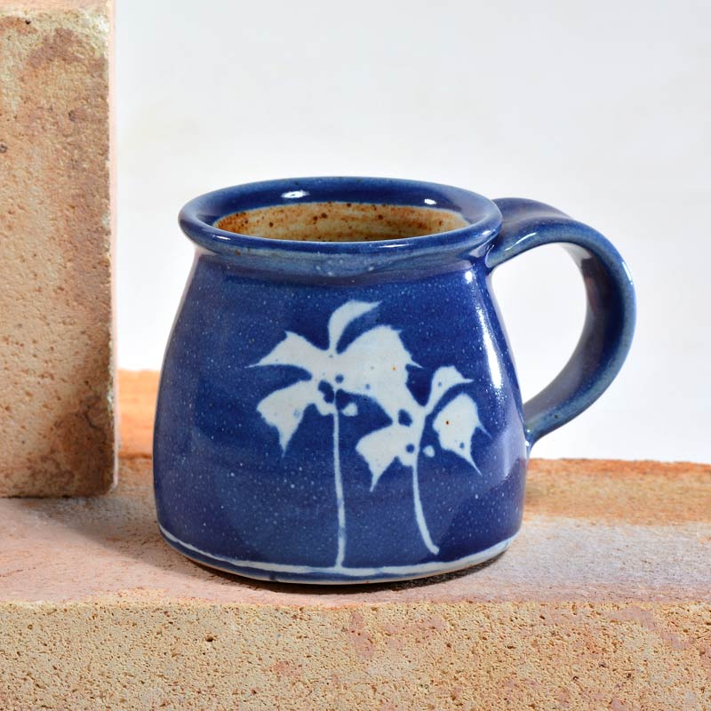 Palm Tree Coffee Mug