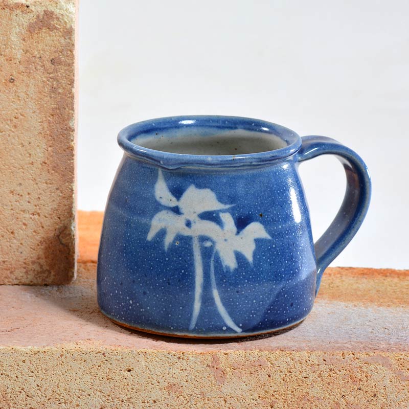 Palm Tree Coffee Mug