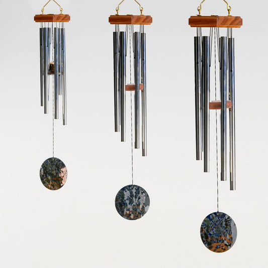 Wind Chime Earth