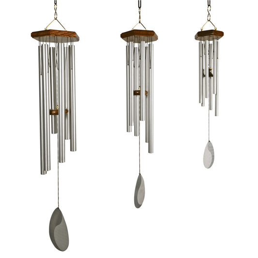 Wind Chime Space