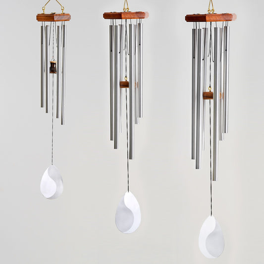 Wind Chime Water