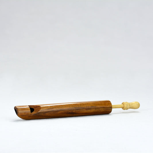 Wooden Whistle