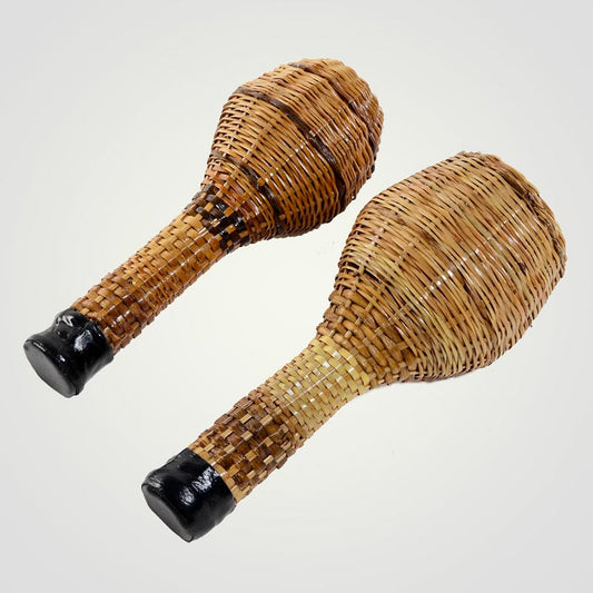 Woven Reed Shaker