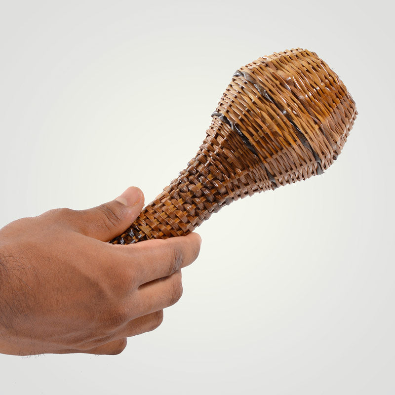 Woven Reed Shaker