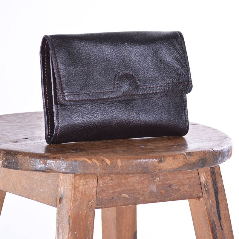 Florentine Tooled Leather Handbag | Signals